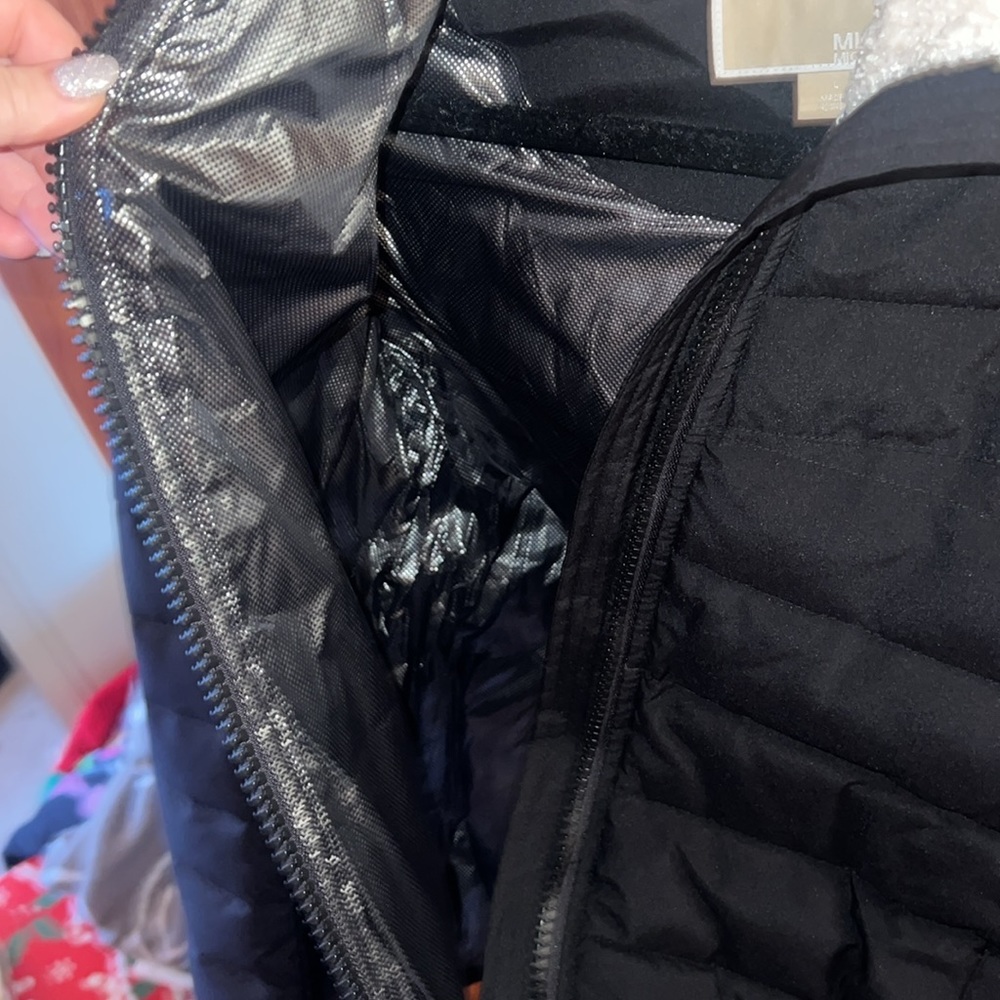 Mk Winter Jacket - image 5